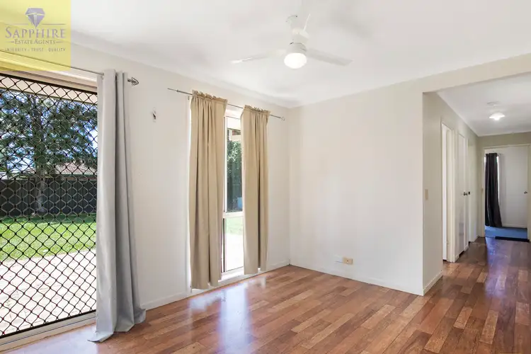 Fourth view of Homely house listing, 22 Lorebury Drive, Morayfield QLD 4506