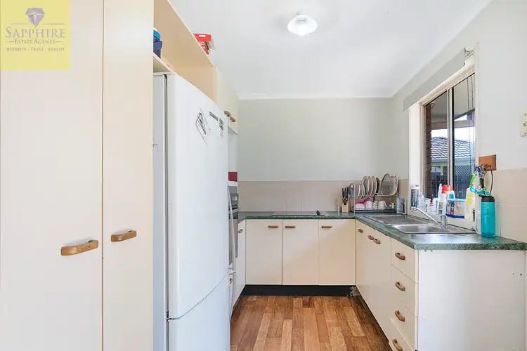 Fifth view of Homely house listing, 22 Lorebury Drive, Morayfield QLD 4506