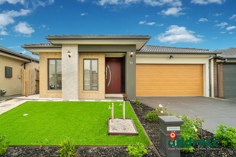 51 Copper Beech Road, Beaconsfield VIC 3807