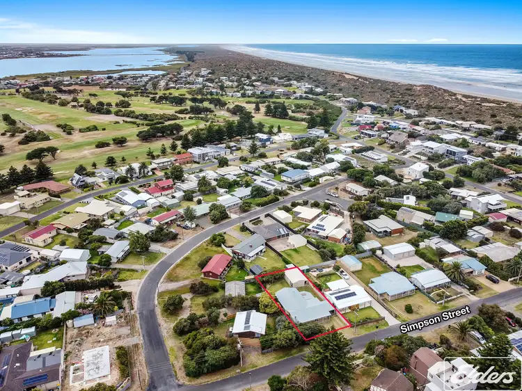 Main view of Homely house listing, 14 Simpson Street, Goolwa South SA 5214