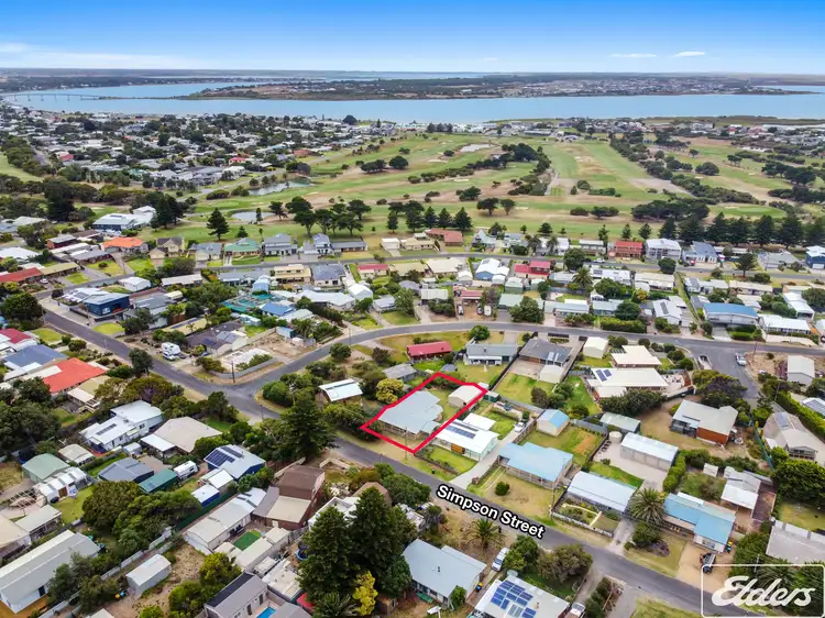 Second view of Homely house listing, 14 Simpson Street, Goolwa South SA 5214