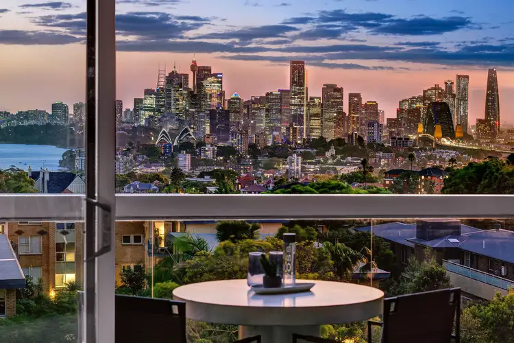 15/21-25 Rangers Road, Cremorne NSW 2090