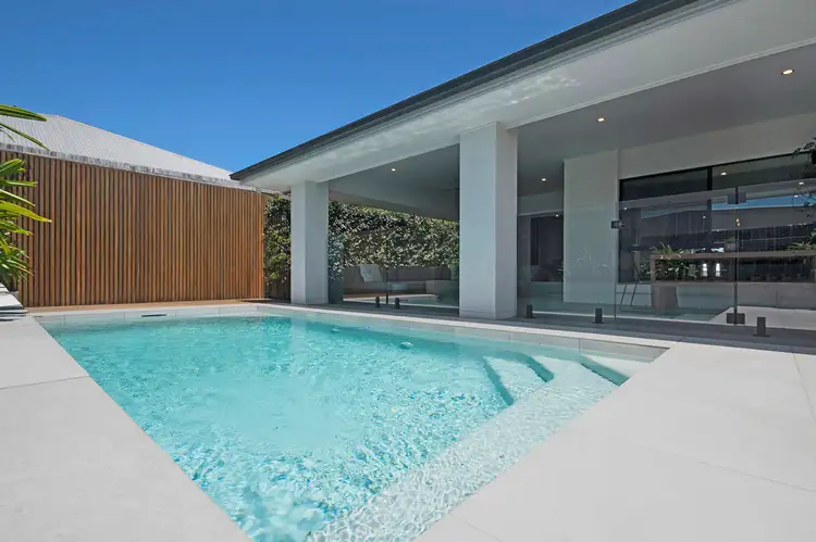 Second view of Homely house listing, 4 Laurina Way, Peregian Springs QLD 4573