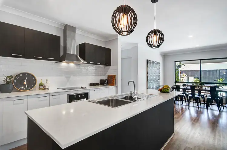 Fifth view of Homely house listing, 4 Laurina Way, Peregian Springs QLD 4573