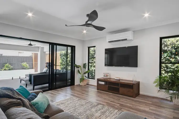 Sixth view of Homely house listing, 4 Laurina Way, Peregian Springs QLD 4573