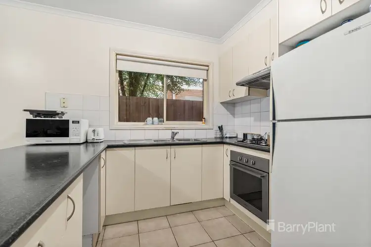 Second view of Homely townhouse listing, 8/90 Edgars Road, Thomastown VIC 3074
