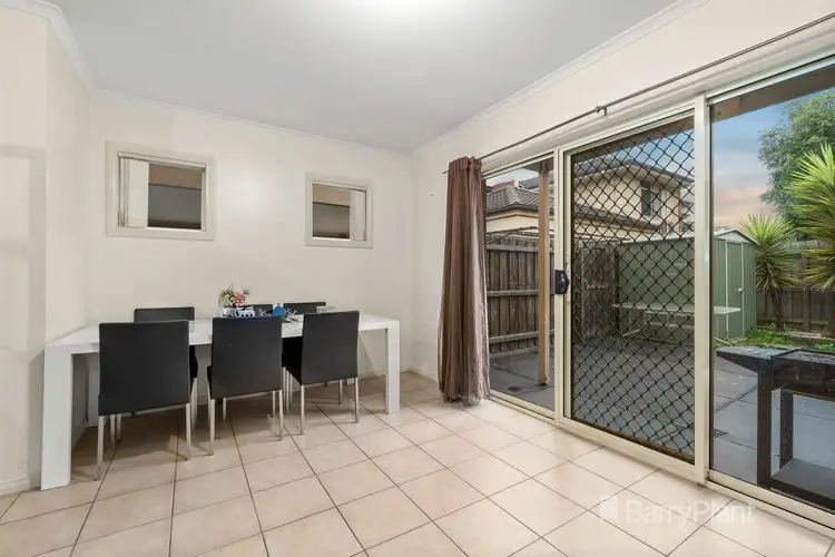 Third view of Homely townhouse listing, 8/90 Edgars Road, Thomastown VIC 3074