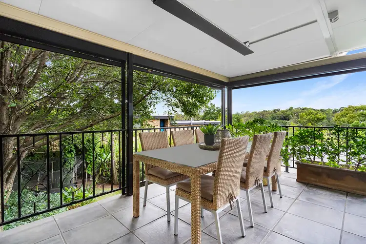 Fifth view of Homely house listing, 8 De Milhau Road, Hunters Hill NSW 2110