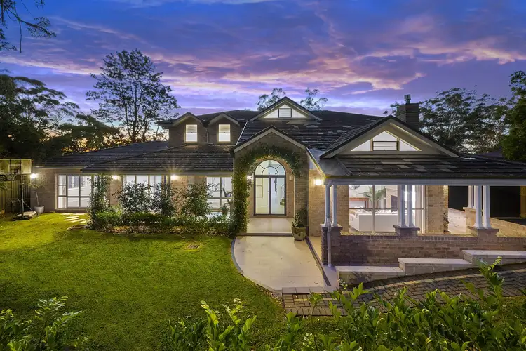 14 Rosemead Road, Hornsby NSW 2077