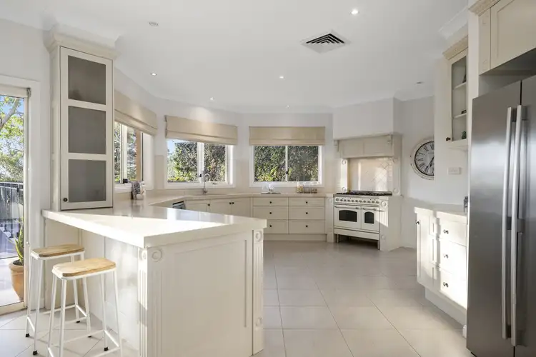Fourth view of Homely house listing, 14 Rosemead Road, Hornsby NSW 2077