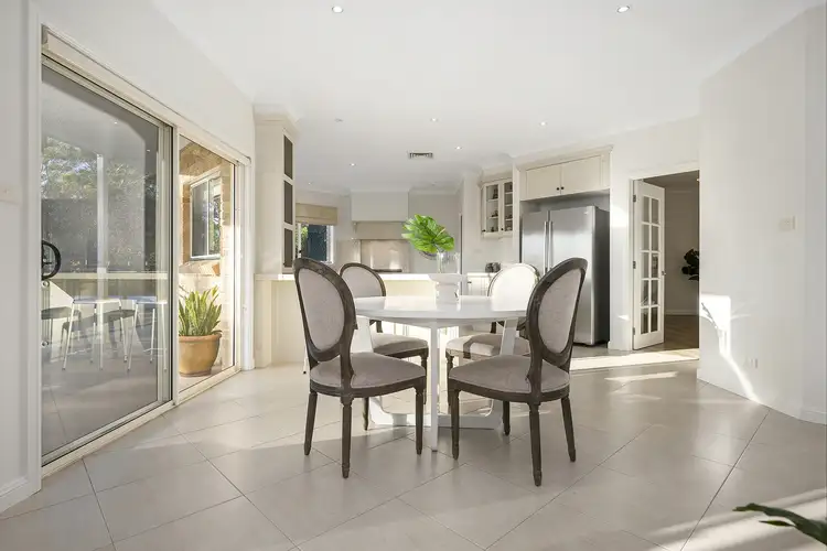 Fifth view of Homely house listing, 14 Rosemead Road, Hornsby NSW 2077