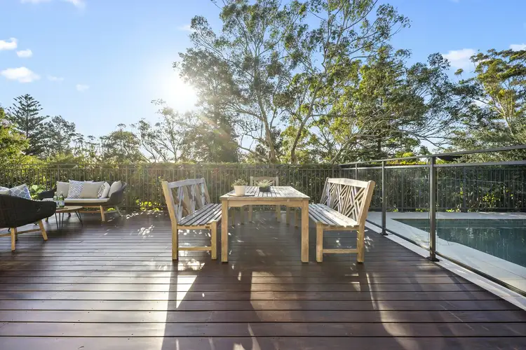 Sixth view of Homely house listing, 14 Rosemead Road, Hornsby NSW 2077