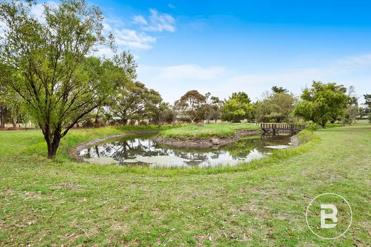 Third view of Homely house listing, 722 Glenelg Highway, Smythes Creek VIC 3351