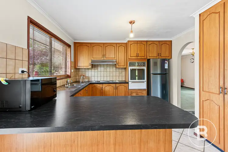 Fifth view of Homely house listing, 722 Glenelg Highway, Smythes Creek VIC 3351