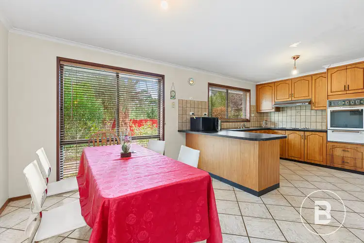 Sixth view of Homely house listing, 722 Glenelg Highway, Smythes Creek VIC 3351