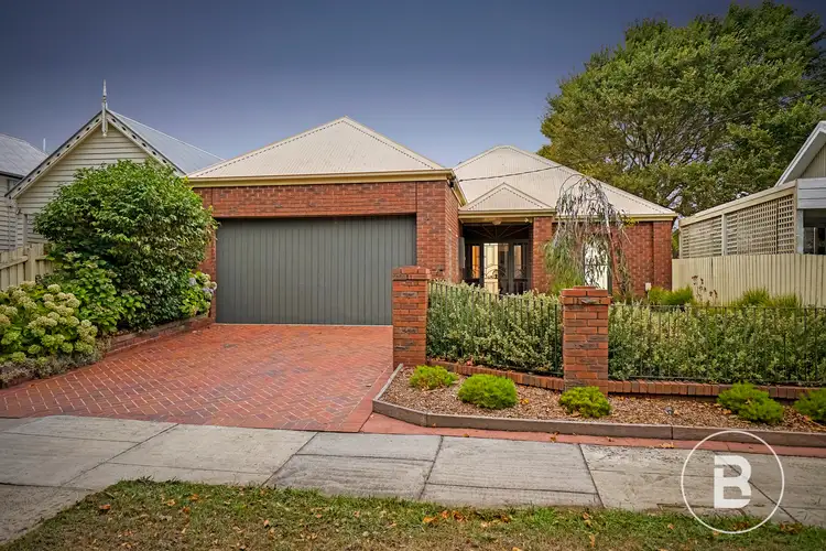 Main view of Homely house listing, 219 Windermere Street, Ballarat Central VIC 3350