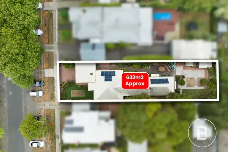 Second view of Homely house listing, 219 Windermere Street, Ballarat Central VIC 3350