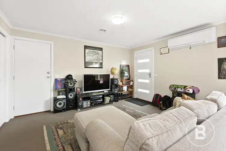 Second view of Homely unit listing, 2/35 Foster Street, Redan VIC 3350
