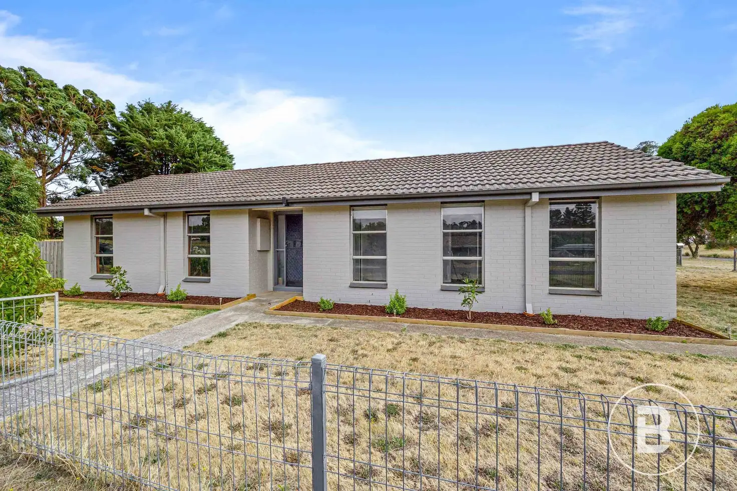 Main view of Homely house listing, 14 Reed Street, Creswick VIC 3363