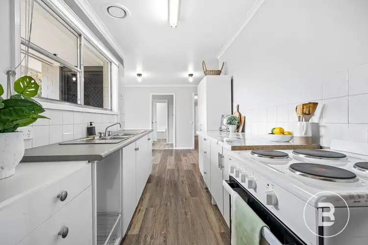 Fourth view of Homely house listing, 14 Reed Street, Creswick VIC 3363