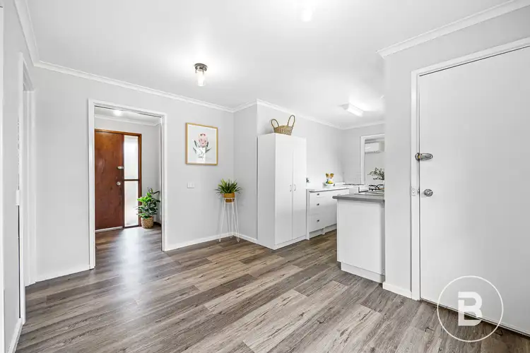 Fifth view of Homely house listing, 14 Reed Street, Creswick VIC 3363