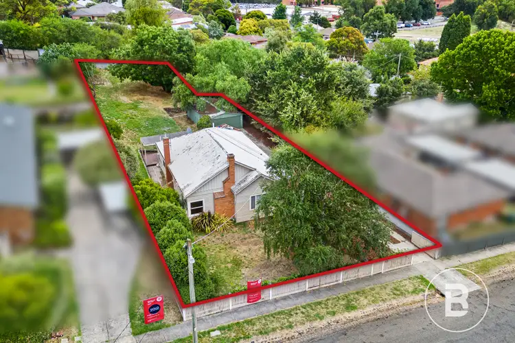 4 Cobden Street, Mount Pleasant VIC 3350