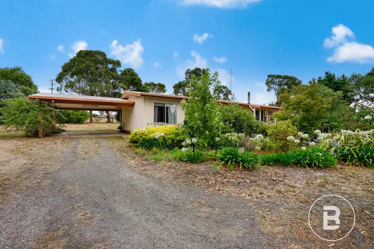 Main view of Homely house listing, 26 Westgate Road, Smythes Creek VIC 3351