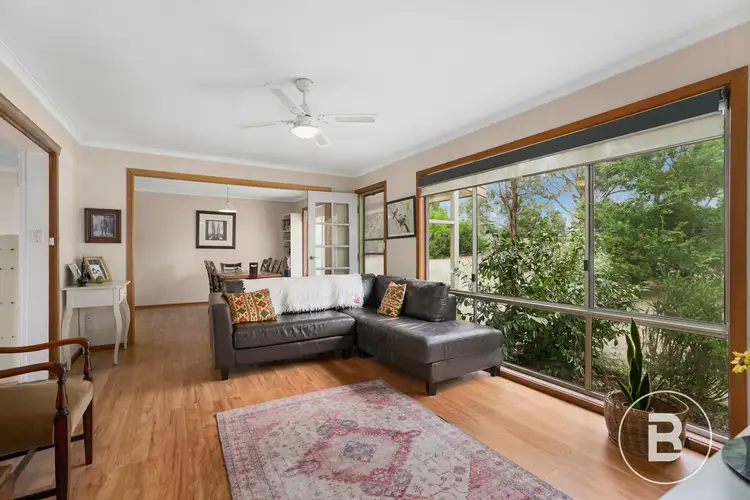 Second view of Homely house listing, 26 Westgate Road, Smythes Creek VIC 3351