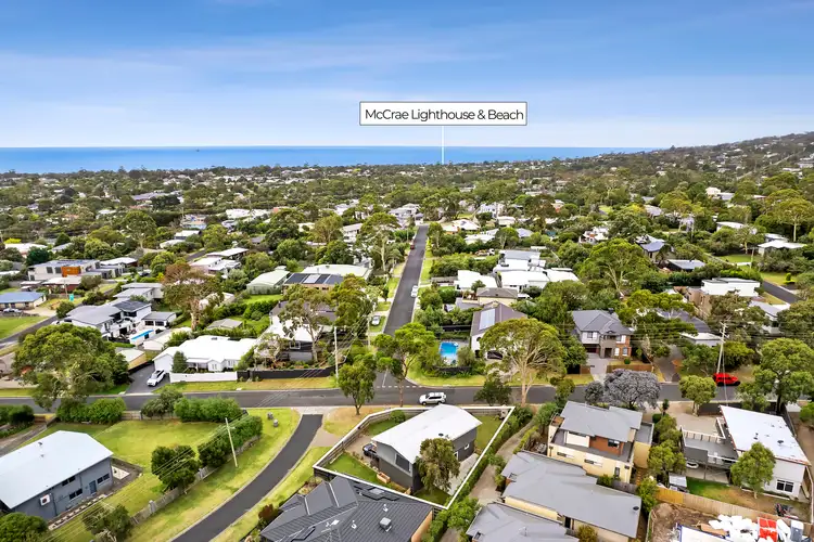 Second view of Homely house listing, 17 Talbot Grove, Mccrae VIC 3938