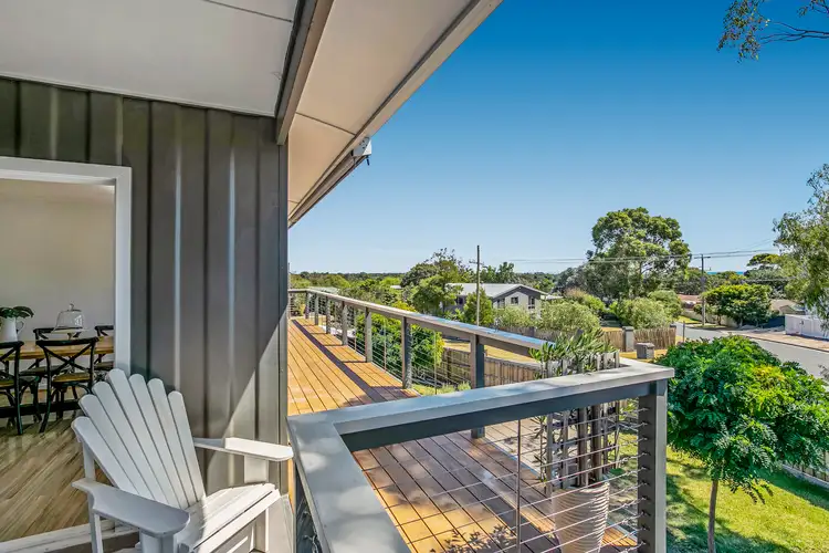 Third view of Homely house listing, 17 Talbot Grove, Mccrae VIC 3938