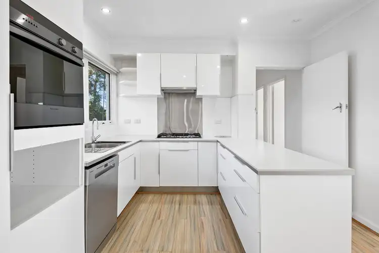 Fifth view of Homely house listing, 17 Talbot Grove, Mccrae VIC 3938