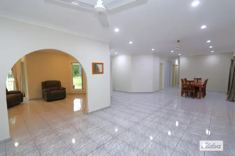 Seventh view of Homely rural property listing, 81 Mahony Road, Katherine NT 850