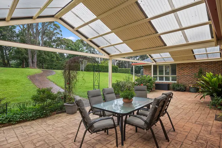 26 Ashgrove Place, Bundanoon NSW 2578