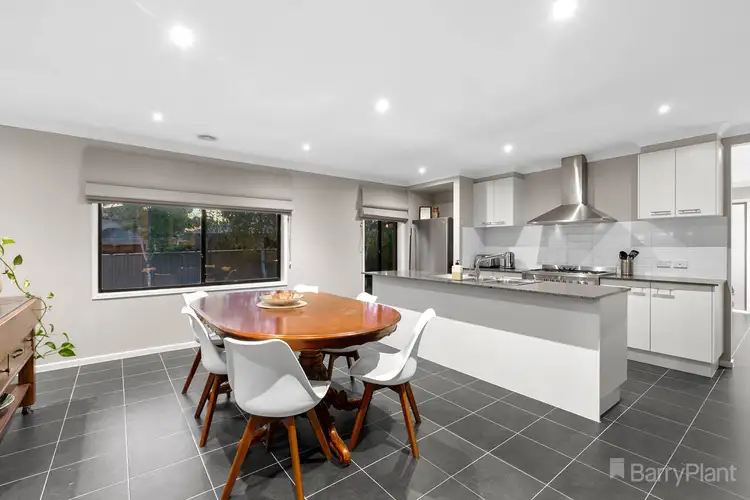 Fourth view of Homely house listing, 2 Renam Street, Pakenham VIC 3810