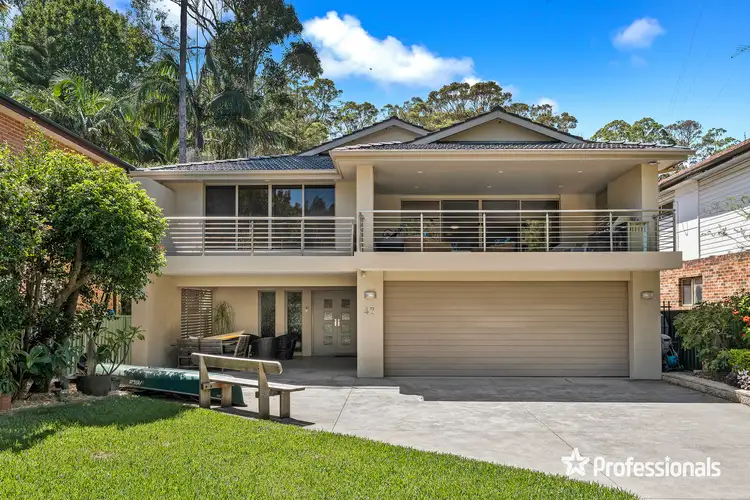 47 Carinya Road, Picnic Point NSW 2213