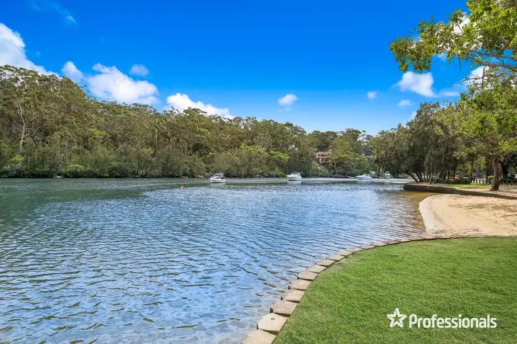 Fourth view of Homely house listing, 47 Carinya Road, Picnic Point NSW 2213