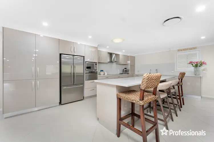 Fifth view of Homely house listing, 47 Carinya Road, Picnic Point NSW 2213