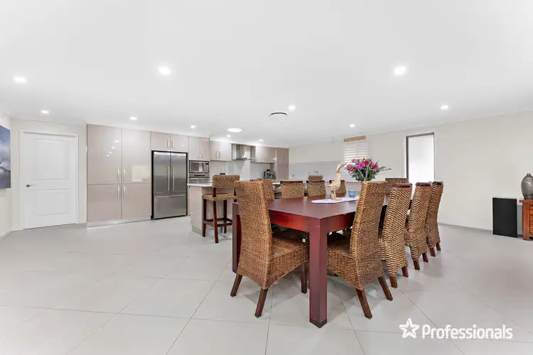 Sixth view of Homely house listing, 47 Carinya Road, Picnic Point NSW 2213