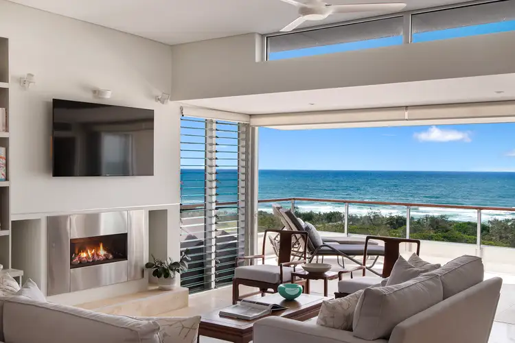 Fourth view of Homely house listing, 3/26 Peregian Esplanade, Peregian Beach QLD 4573