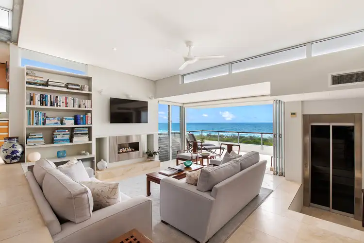 Fifth view of Homely house listing, 3/26 Peregian Esplanade, Peregian Beach QLD 4573