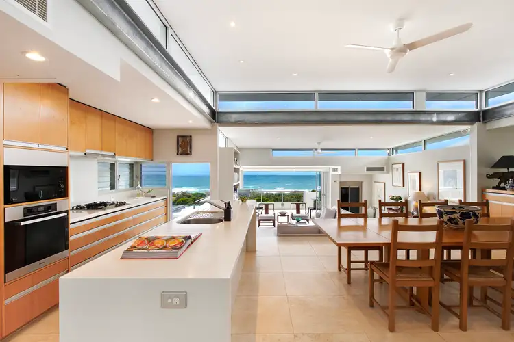 Sixth view of Homely house listing, 3/26 Peregian Esplanade, Peregian Beach QLD 4573
