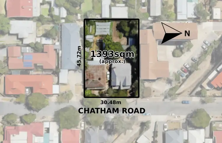46-48 Chatham Road, Keswick SA 5035