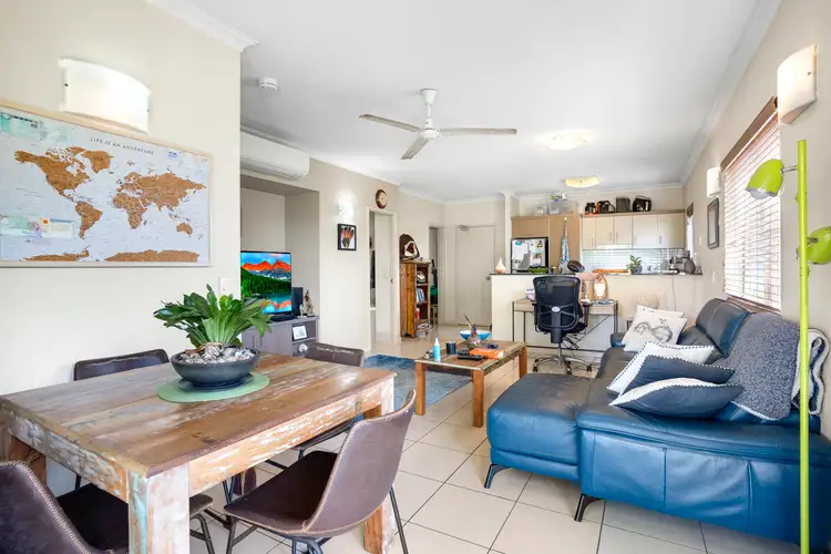 415/12-21 Gregory Street, Westcourt QLD 4870