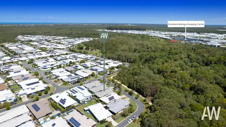 5 Mantis Crescent, Caloundra West QLD 4551