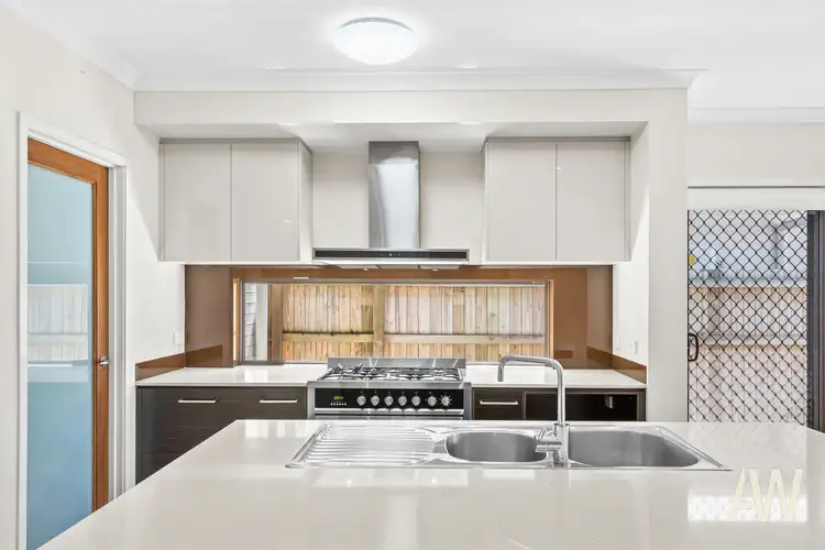 Second view of Homely house listing, 5 Mantis Crescent, Caloundra West QLD 4551