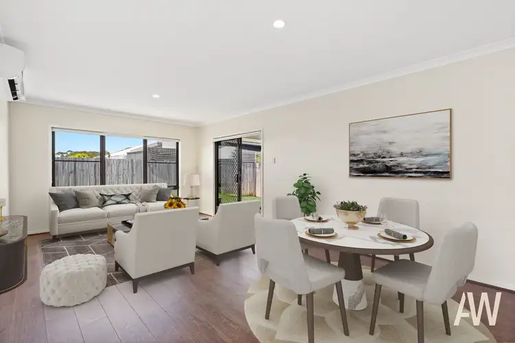 Fifth view of Homely house listing, 5 Mantis Crescent, Caloundra West QLD 4551