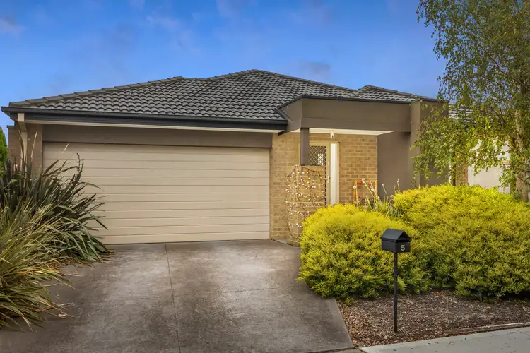 5 Baltimore Drive, Point Cook VIC 3030