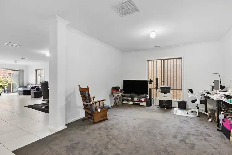 Second view of Homely house listing, 5 Baltimore Drive, Point Cook VIC 3030