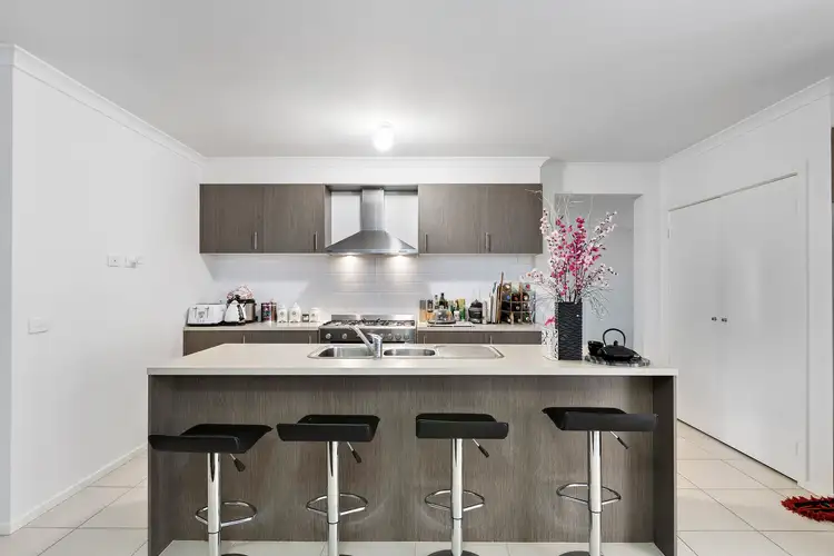 Third view of Homely house listing, 5 Baltimore Drive, Point Cook VIC 3030