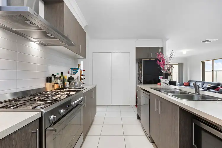 Fourth view of Homely house listing, 5 Baltimore Drive, Point Cook VIC 3030